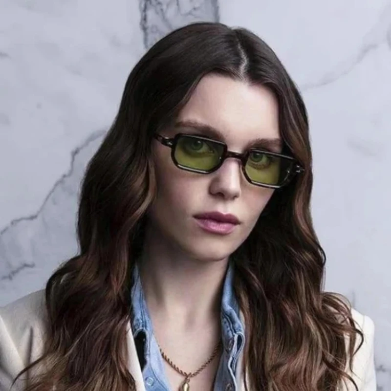 ASTATRE JMM brand sunglasses men top quality square fashion designer acetate eyeglasses UV400 handmade women trendy Color Lenses
ASTATRE JMM brand sunglasses men top quality square fashion designer acetate eyeglasses UV400 handmade women trendy Color Lenses