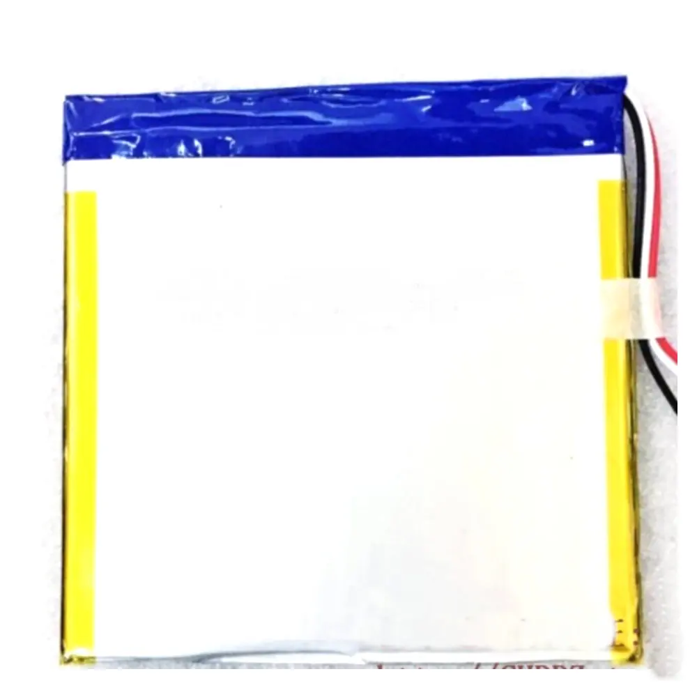 6000mAh High quality replacement battery For Cool than Rubik's Cube VOYO A15 WINPAD A1 MINI tablet batteries
6000mAh High quality replacement battery For Cool than Rubik's Cube VOYO A15 WINPAD A1 MINI tablet batteries