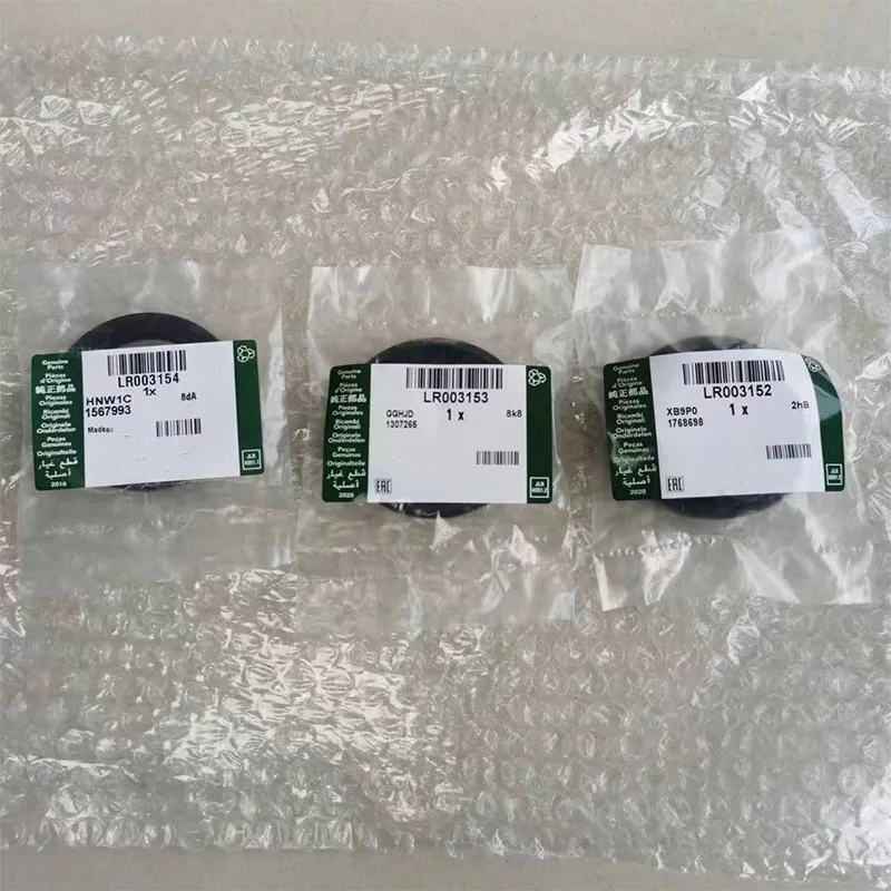 FOR Range Rover L359 Front Output Shaft Sealed LR003152 LR 003153 LR003154 LR 003155OEM
FOR Range Rover L359 Front Output Shaft Sealed LR003152 LR 003153 LR003154 LR 003155OEM