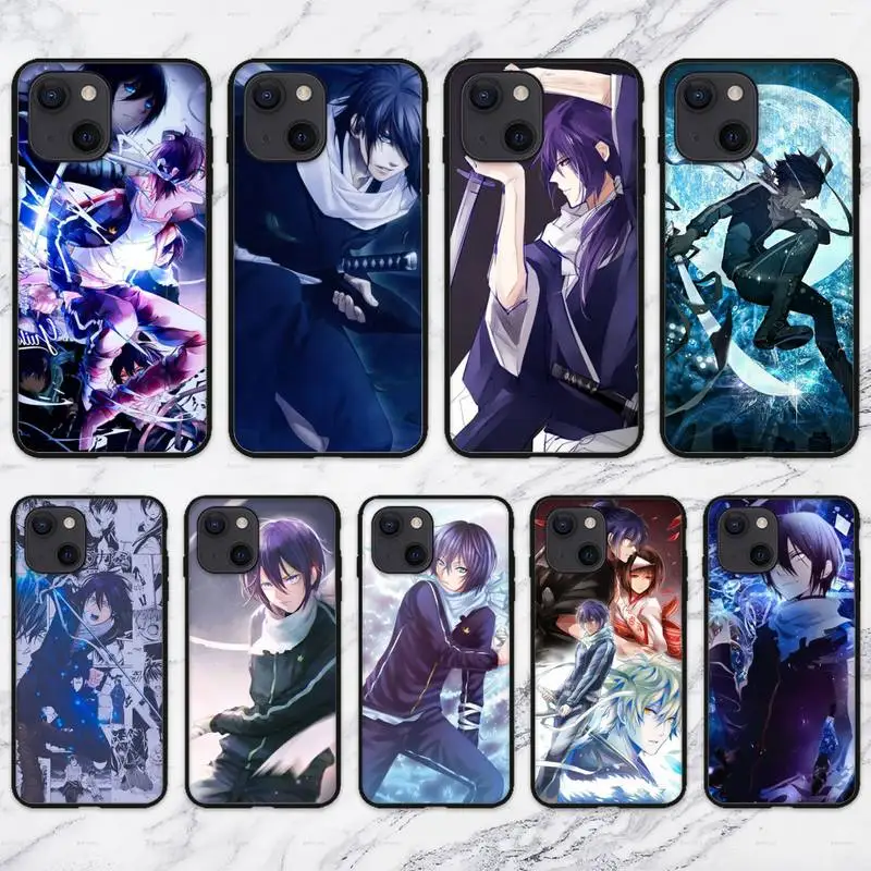 Japanese Yato Noragami Anime Phone Case For iPhone 11 12 Mini 13 Pro XS Max X 8 7 6s Plus 5 SE XR Shell
Japanese Yato Noragami Anime Phone Case For iPhone 11 12 Mini 13 Pro XS Max X 8 7 6s Plus 5 SE XR Shell