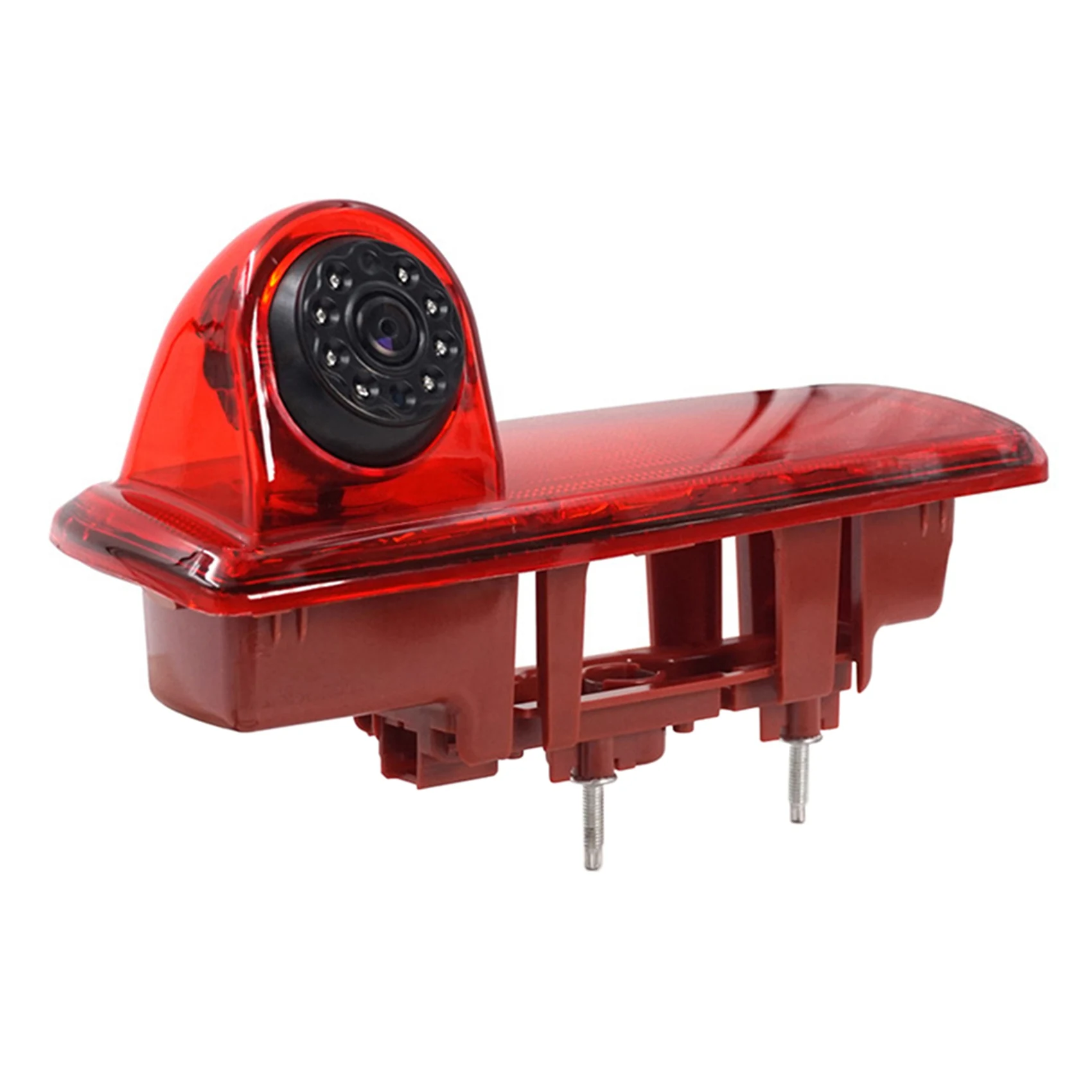 HD Waterproof Night Vision Rear View Reversing Brake Light Camera for Opel Vivaro Renault Trafic 2014
HD Waterproof Night Vision Rear View Reversing Brake Light Camera for Opel Vivaro Renault Trafic 2014