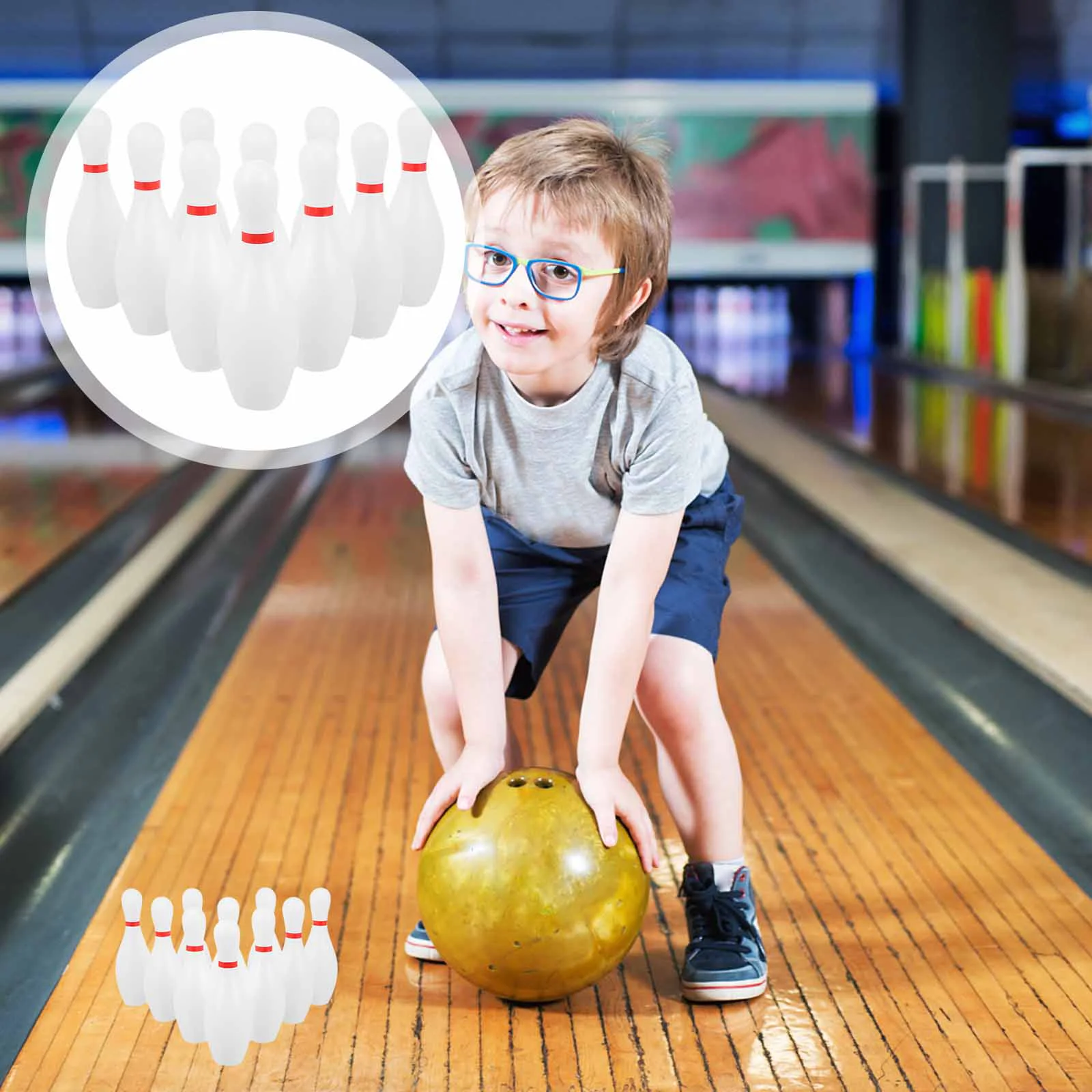 Bowling Outdoor Play Toys Kids Mini Plastic Toddler Conjuntos Deportivos Para Niño
Bowling Outdoor Play Toys Kids Mini Plastic Toddler Conjuntos Deportivos Para Niño
