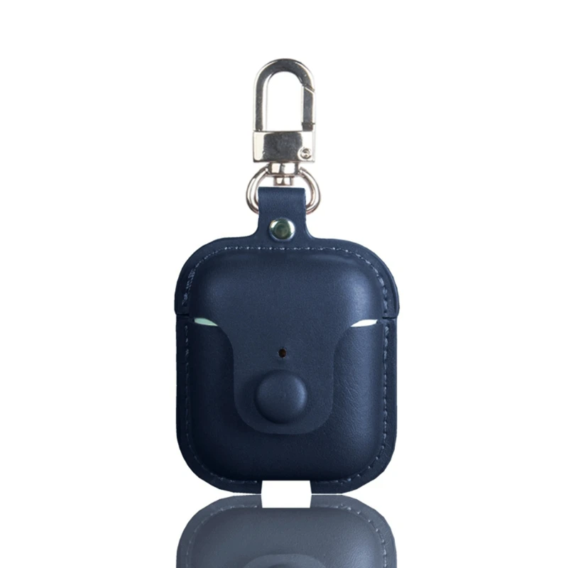 Luxury Leathe Cases for Buds Air pro neo Headphone Portable Protective Shells Cover with KeyChain Storage Bags
Luxury Leathe Cases for Buds Air pro neo Headphone Portable Protective Shells Cover with KeyChain Storage Bags