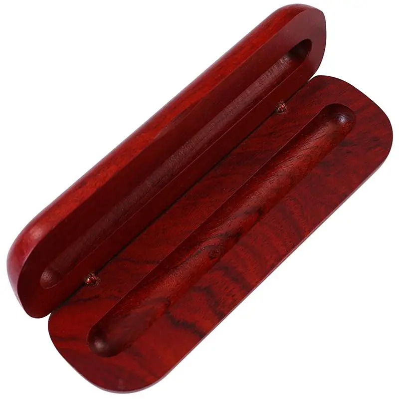 Single Pen Case Gift Empty Pencil Box Pen Storage Container Empty Pen Organizer Pen Display Holder
Single Pen Case Gift Empty Pencil Box Pen Storage Container Empty Pen Organizer Pen Display Holder
