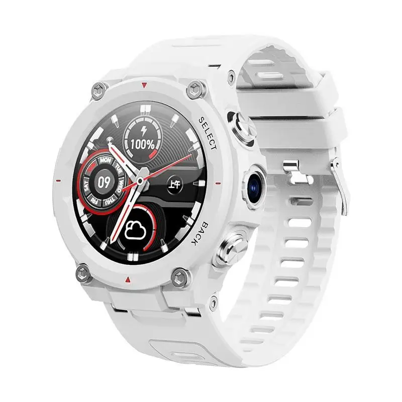 Smartwatch Smart Phone Watch Full Netcom 4G Multi-Function Positioning Payment Student Video Watch High Technology
Smartwatch Smart Phone Watch Full Netcom 4G Multi-Function Positioning Payment Student Video Watch High Technology
