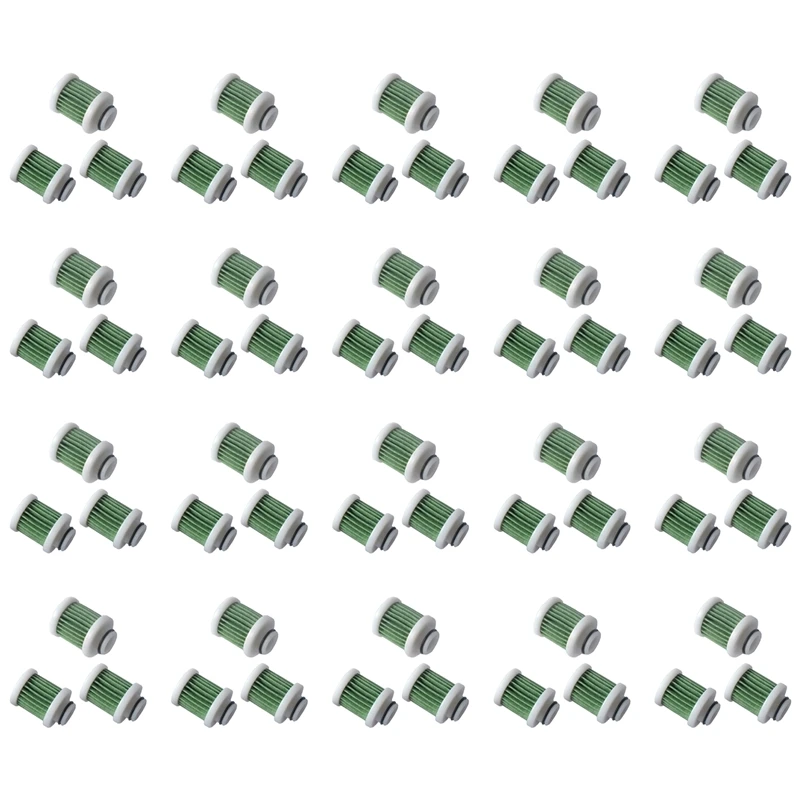 60 X первичный топливный фильтр 6D8-WS24A-00-00 для Yamaha Sierra 18-79799 F50-F115
60 X первичный топливный фильтр 6D8-WS24A-00-00 для Yamaha Sierra 18-79799 F50-F115
