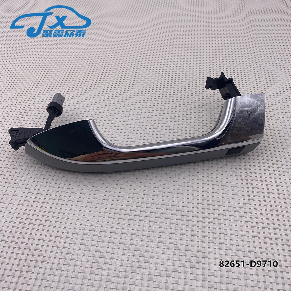 Для KIA Sportage KX5 K7 дверь водителя наружная ручка умный ключ OEM 82651-D9710 82661-D9710
Для KIA Sportage KX5 K7 дверь водителя наружная ручка умный ключ OEM 82651-D9710 82661-D9710