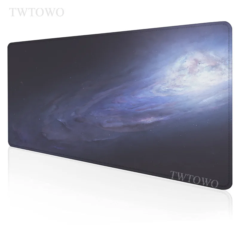 Eye Protection Galaxy Starry Sky Mouse Pad Gamer Custom HD Desk Mats keyboard pad Soft Laptop Carpet Gamer Desktop Mouse Pad
Eye Protection Galaxy Starry Sky Mouse Pad Gamer Custom HD Desk Mats keyboard pad Soft Laptop Carpet Gamer Desktop Mouse Pad