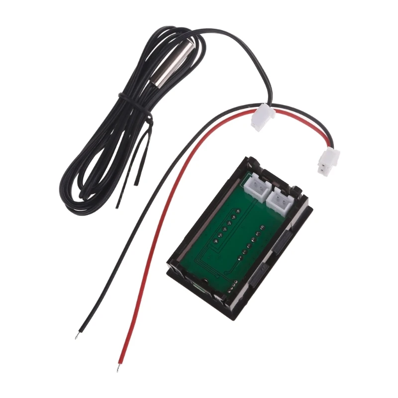 Temperature Meter Temp Detectors Tester Analog Indoor Aquarium Incubator Drop Shipping
Temperature Meter Temp Detectors Tester Analog Indoor Aquarium Incubator Drop Shipping