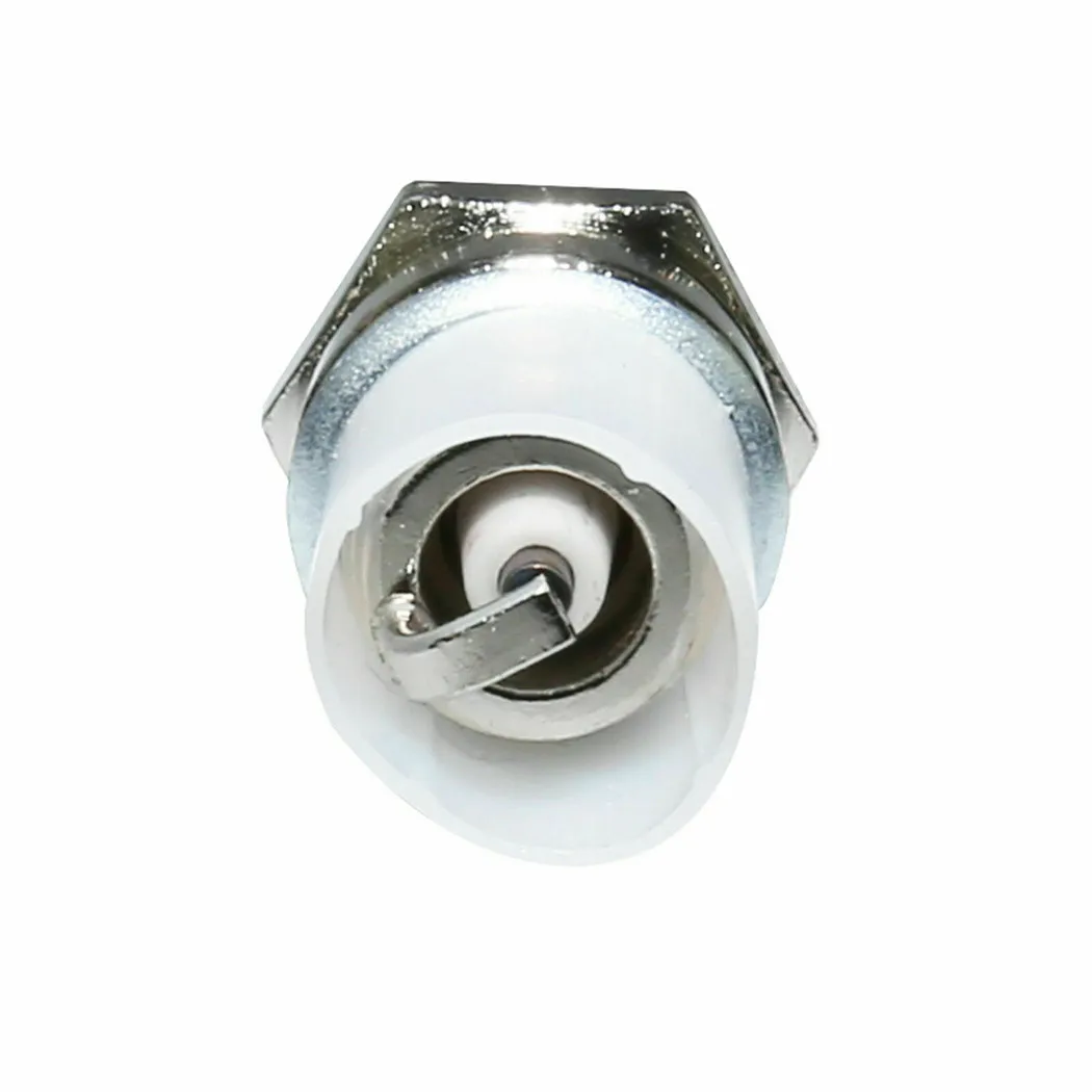 2x L7T Type 2-Stroke Spark Start Plug Lawnmower Strimmer Hedge Trimmer Chainsaw L7T Type Replacement Spark Plug For 2 Stroke
2x L7T Type 2-Stroke Spark Start Plug Lawnmower Strimmer Hedge Trimmer Chainsaw L7T Type Replacement Spark Plug For 2 Stroke