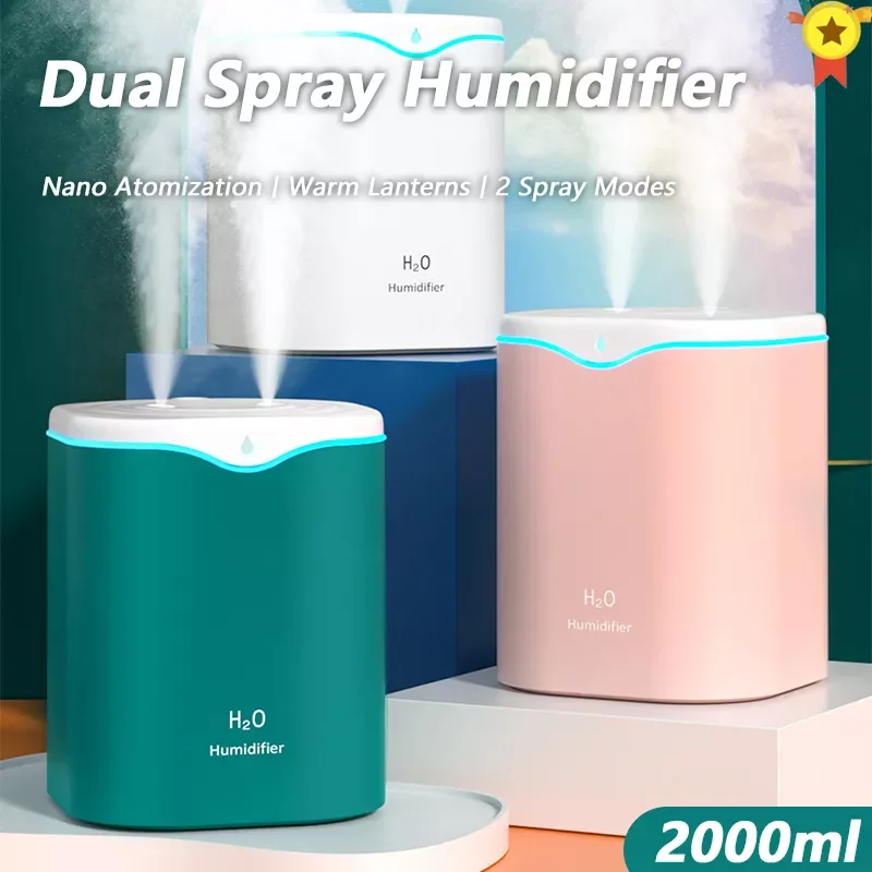 Увлажнитель воздуха ультразвуковой аромадиффузор со светодиодный светильник кой, 2 л
Увлажнитель воздуха ультразвуковой аромадиффузор со светодиодный светильник кой, 2 л