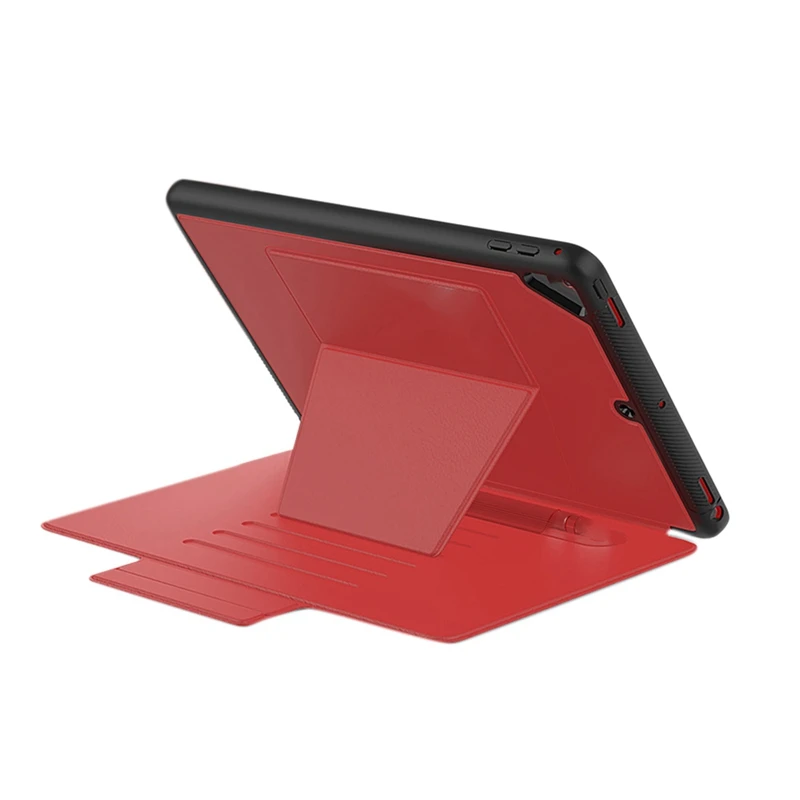 Tablet PC Case For Ipad 9.7 Ipad Air2 Multi-Function Card Tablet Leather Case Flip Bracket (2017/2018)
Tablet PC Case For Ipad 9.7 Ipad Air2 Multi-Function Card Tablet Leather Case Flip Bracket (2017/2018)