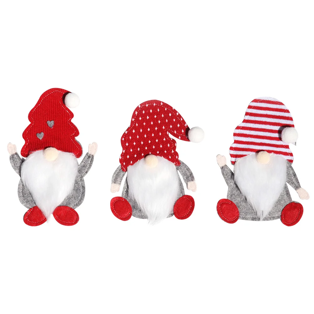 Christmas Holder Cutlery Silverware Tableware Gnome Cover Pouch Santa Table Fork Holders Pocket Dinner Holiday Utensil Party
Christmas Holder Cutlery Silverware Tableware Gnome Cover Pouch Santa Table Fork Holders Pocket Dinner Holiday Utensil Party