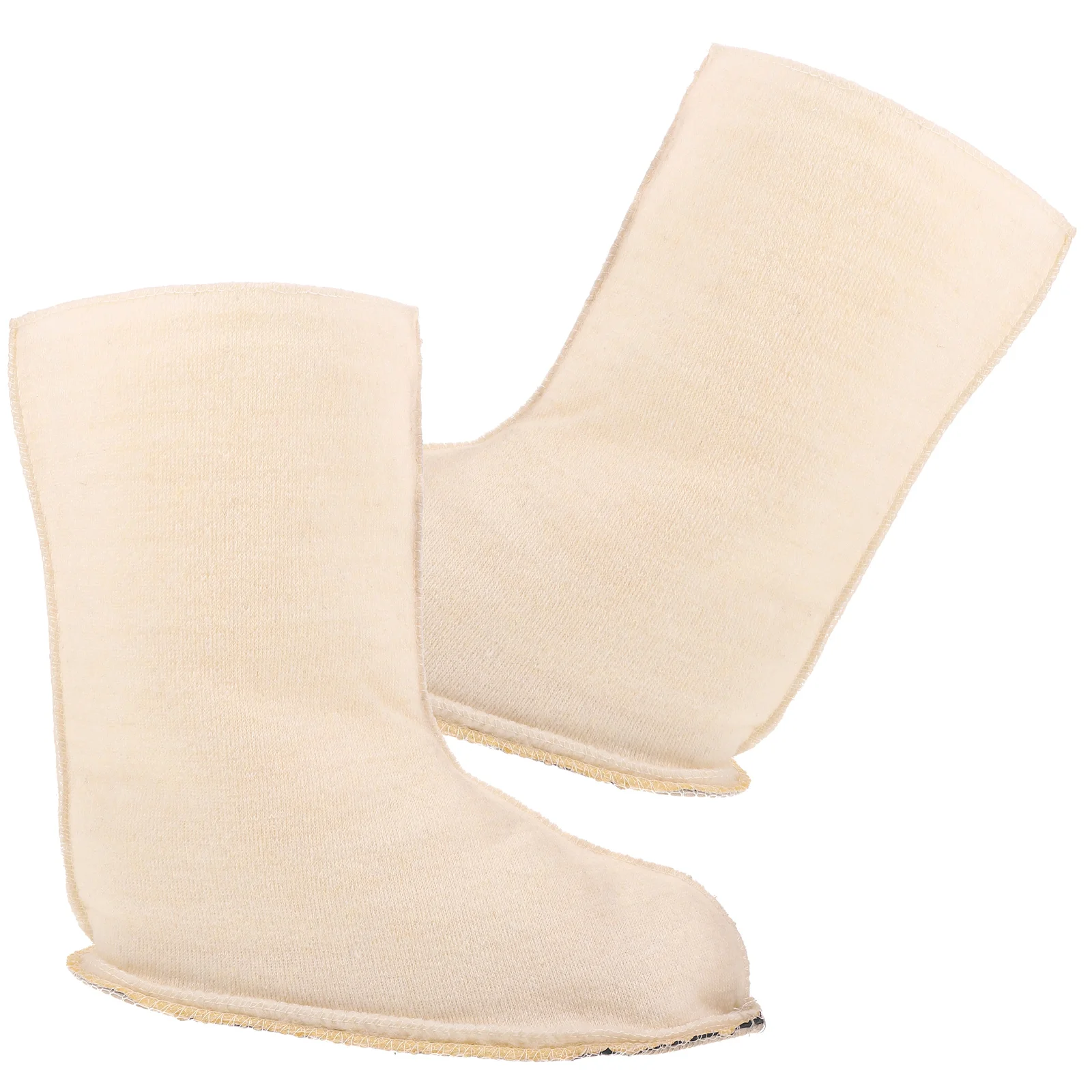 Rain Boot Liner Socks Women Mid Calf Liners for Rubber Boots Short Plush Cuffs Hunter
Rain Boot Liner Socks Women Mid Calf Liners for Rubber Boots Short Plush Cuffs Hunter