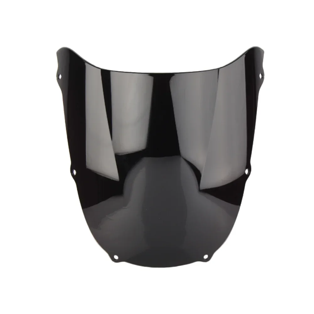 Защитное стекло для мотоцикла с двойными пузырьками для Kawasaki Ninja 636 ZX6R дефлектор ветрового стекла ZX 6R 1998 1999
Защитное стекло для мотоцикла с двойными пузырьками для Kawasaki Ninja 636 ZX6R дефлектор ветрового стекла ZX 6R 1998 1999