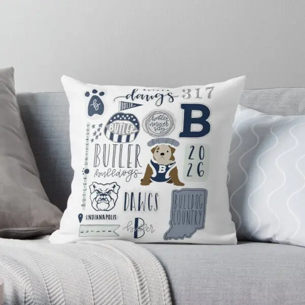Butler 2026 Printing Throw Pillow Cover Fashion Hotel Soft Office Bedroom Fashion Sofa Car Waist Comfort Pillows not include
Butler 2026 Printing Throw Pillow Cover Fashion Hotel Soft Office Bedroom Fashion Sofa Car Waist Comfort Pillows not include