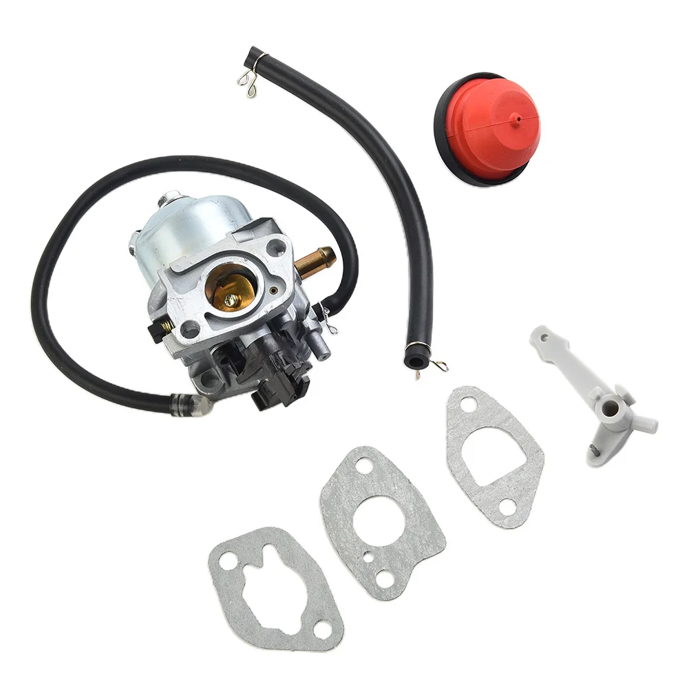 Carburettor Repair Kit For HUAYI 127-9008 127-9053 For Toro Power Clear 621 R/E/QZR/QZE/RC Snow Blower 38741 38743 38744 38751
Carburettor Repair Kit For HUAYI 127-9008 127-9053 For Toro Power Clear 621 R/E/QZR/QZE/RC Snow Blower 38741 38743 38744 38751