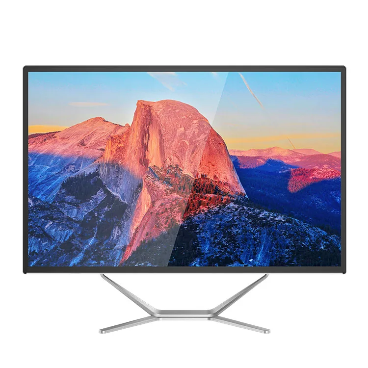 28'' 4K screen anti-blue light gaming pc i3-9100F 8G 256G 4G independent display all-in-one desktop computer with graphic card
28'' 4K screen anti-blue light gaming pc i3-9100F 8G 256G 4G independent display all-in-one desktop computer with graphic card