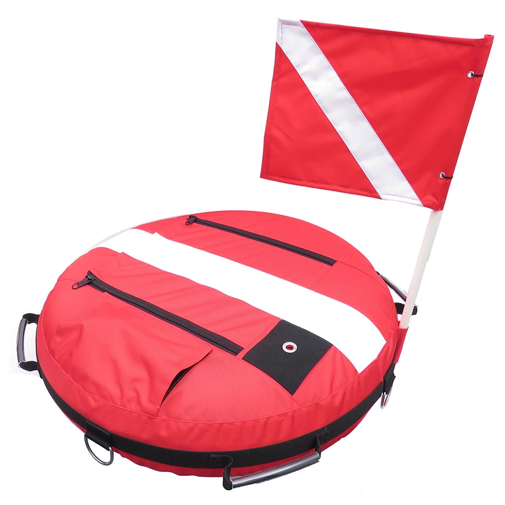 2023 New Buoy Freediving Dive FlagBuoy Float Marker Freediving Flag Inflatable Scuba Diving TPU Nylon Training Buoy
2023 New Buoy Freediving Dive FlagBuoy Float Marker Freediving Flag Inflatable Scuba Diving TPU Nylon Training Buoy