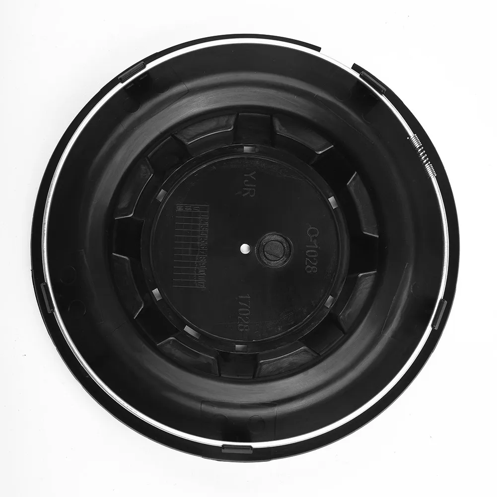 147mm(5.78in)/137mm(5.37) Car Black Wheel Centre Hub Cap Wheel For CLS W219 R18 Car Accessories High-quality Wheel Hubcaps
147mm(5.78in)/137mm(5.37) Car Black Wheel Centre Hub Cap Wheel For CLS W219 R18 Car Accessories High-quality Wheel Hubcaps