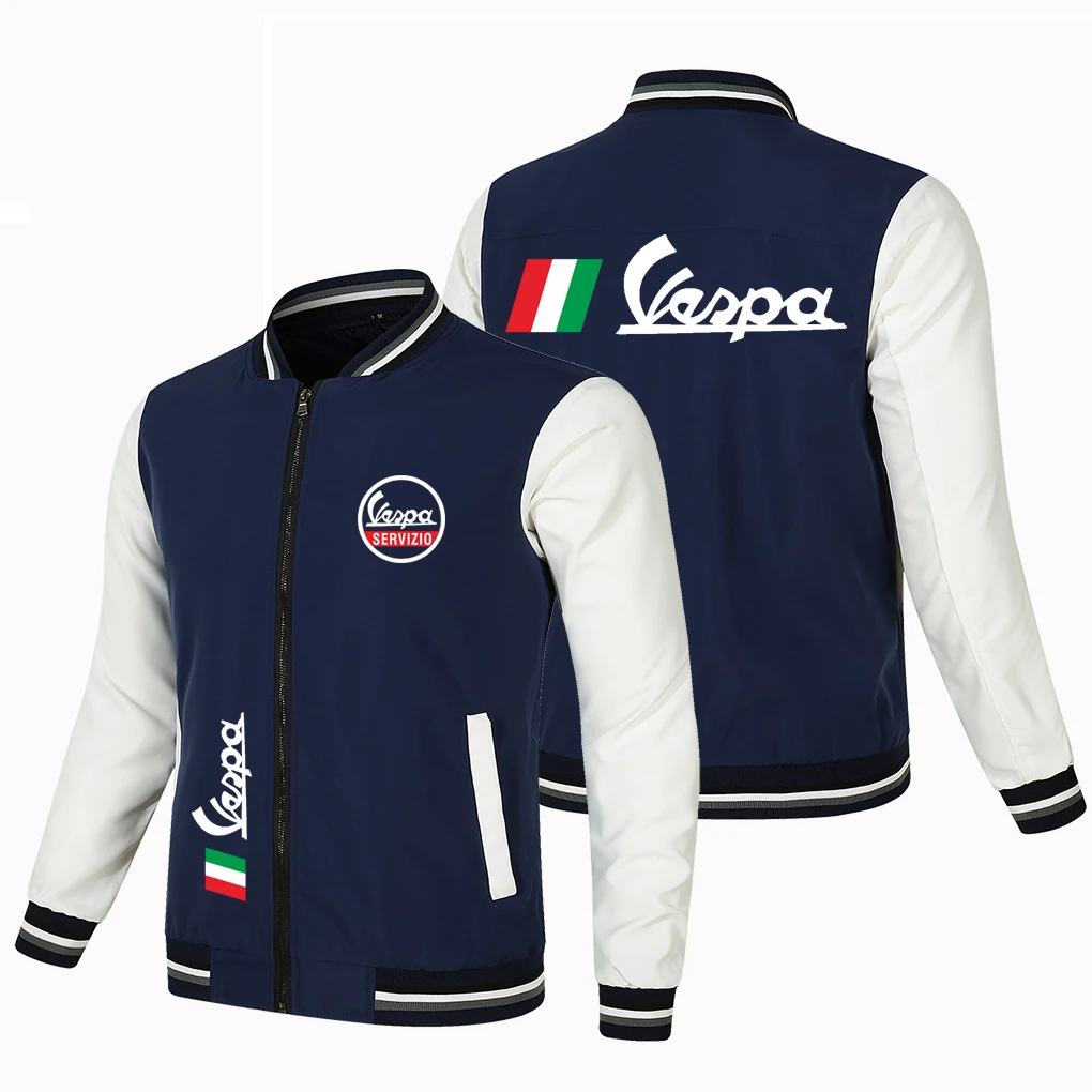 High-quality Motorcycle Equipment Logo Jacket Men's Leisure Travel Outdoor Windbreaker Cross-country Motorcycle Sports Jacket
High-quality Motorcycle Equipment Logo Jacket Men's Leisure Travel Outdoor Windbreaker Cross-country Motorcycle Sports Jacket