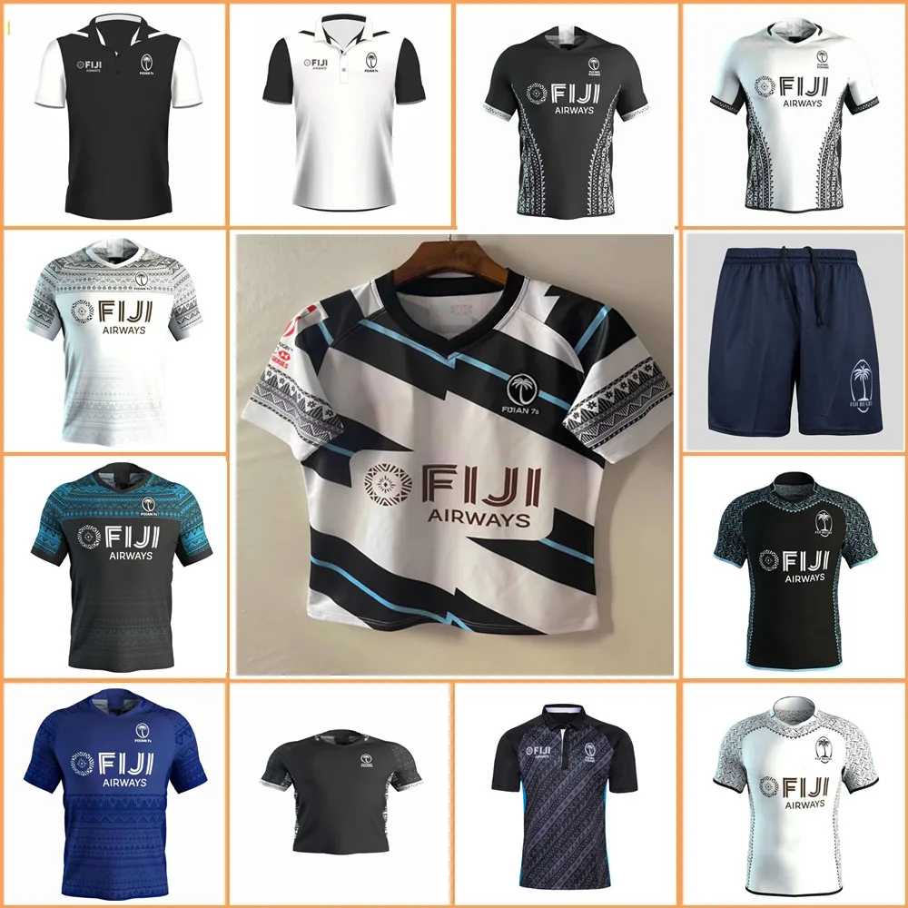 2016-2021 FIJI SEVENS 7s RUGBY HOME TRAINING SINGLET JERSEY Fiji 7s Home Rugby INDIGENOUS TRAINING JERSEY size S-3XL-5XL
2016-2021 FIJI SEVENS 7s RUGBY HOME TRAINING SINGLET JERSEY Fiji 7s Home Rugby INDIGENOUS TRAINING JERSEY size S-3XL-5XL