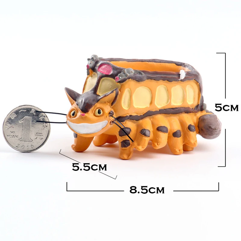 Горшок для цветов Vozzisoue из смолы
Горшок для цветов Vozzisoue из смолы