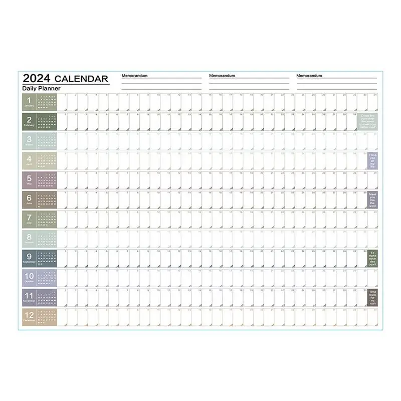 

Wall Calendars 2024 Jan To Dec 2024 Wall Calendars 12 Monthly Calendar Thick Paper 29x20 Inch 2024 Calendars Wall Planner Annual