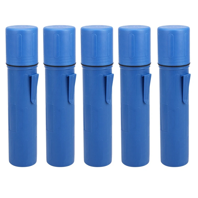 5PC 10LB Guard Welding Weld Electrode Rod Storage Tube Container Hold Cannister
5PC 10LB Guard Welding Weld Electrode Rod Storage Tube Container Hold Cannister