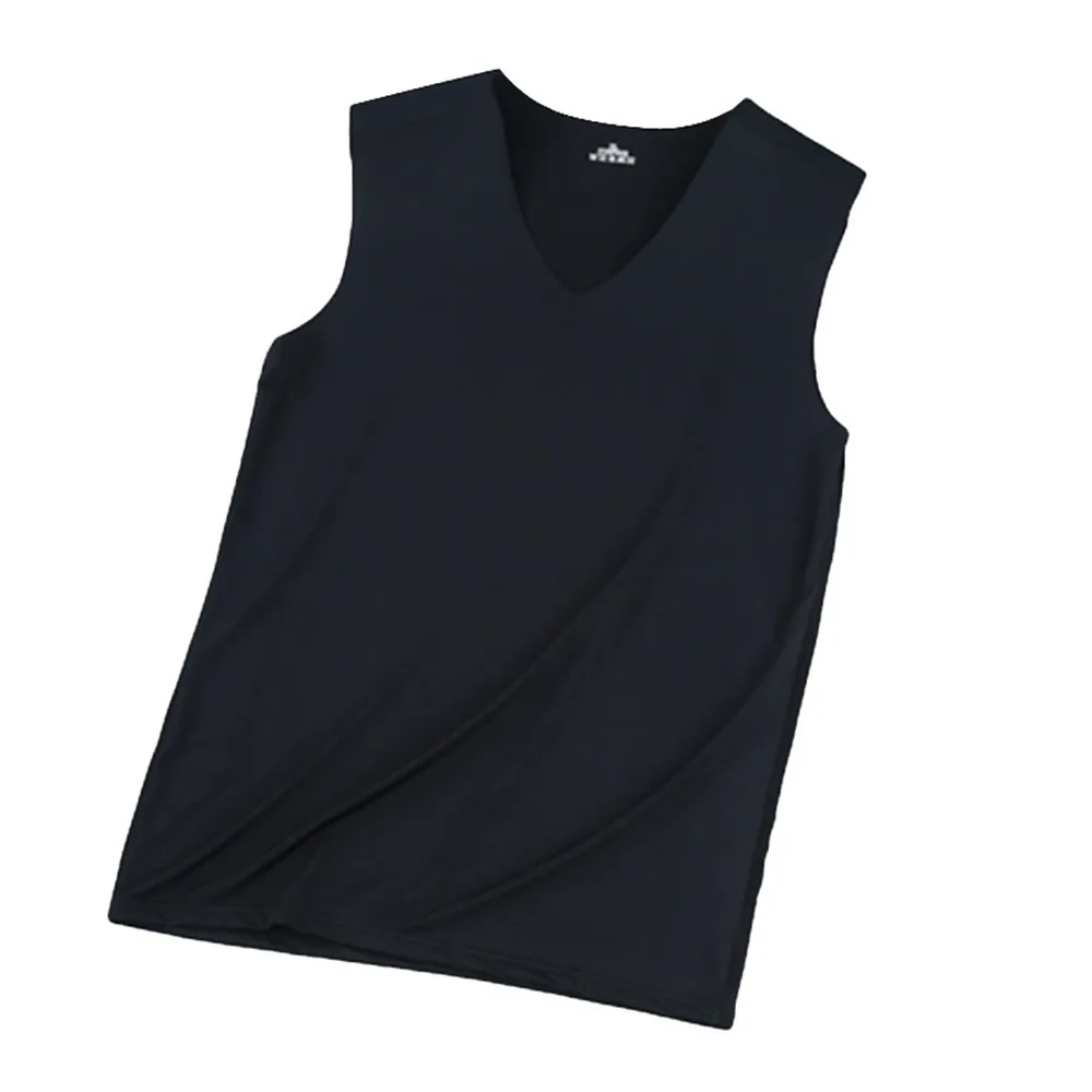 New Men Casual Gym Muscle Sleeveless Tank Top Bodybuilding Sport Fitness Vest Men's Casual Bodybuilding Tee Shirt Clothing
New Men Casual Gym Muscle Sleeveless Tank Top Bodybuilding Sport Fitness Vest Men's Casual Bodybuilding Tee Shirt Clothing