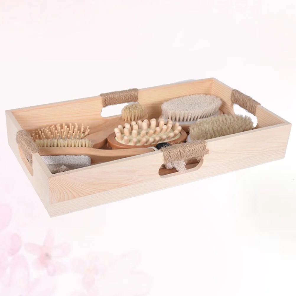 Brush Shower Body Dry Scrubber Exfoliator Bathing Foot Both Tool Exfoliating Wet Tools Handle Brushing Facial Detoxifying
Brush Shower Body Dry Scrubber Exfoliator Bathing Foot Both Tool Exfoliating Wet Tools Handle Brushing Facial Detoxifying
