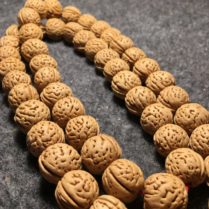 SNQPWild Brain Patterned Small Peach StoneS, Holding Nearly Round Peach, Walnut, Pearl, Cultural And Decorative
SNQPWild Brain Patterned Small Peach StoneS, Holding Nearly Round Peach, Walnut, Pearl, Cultural And Decorative