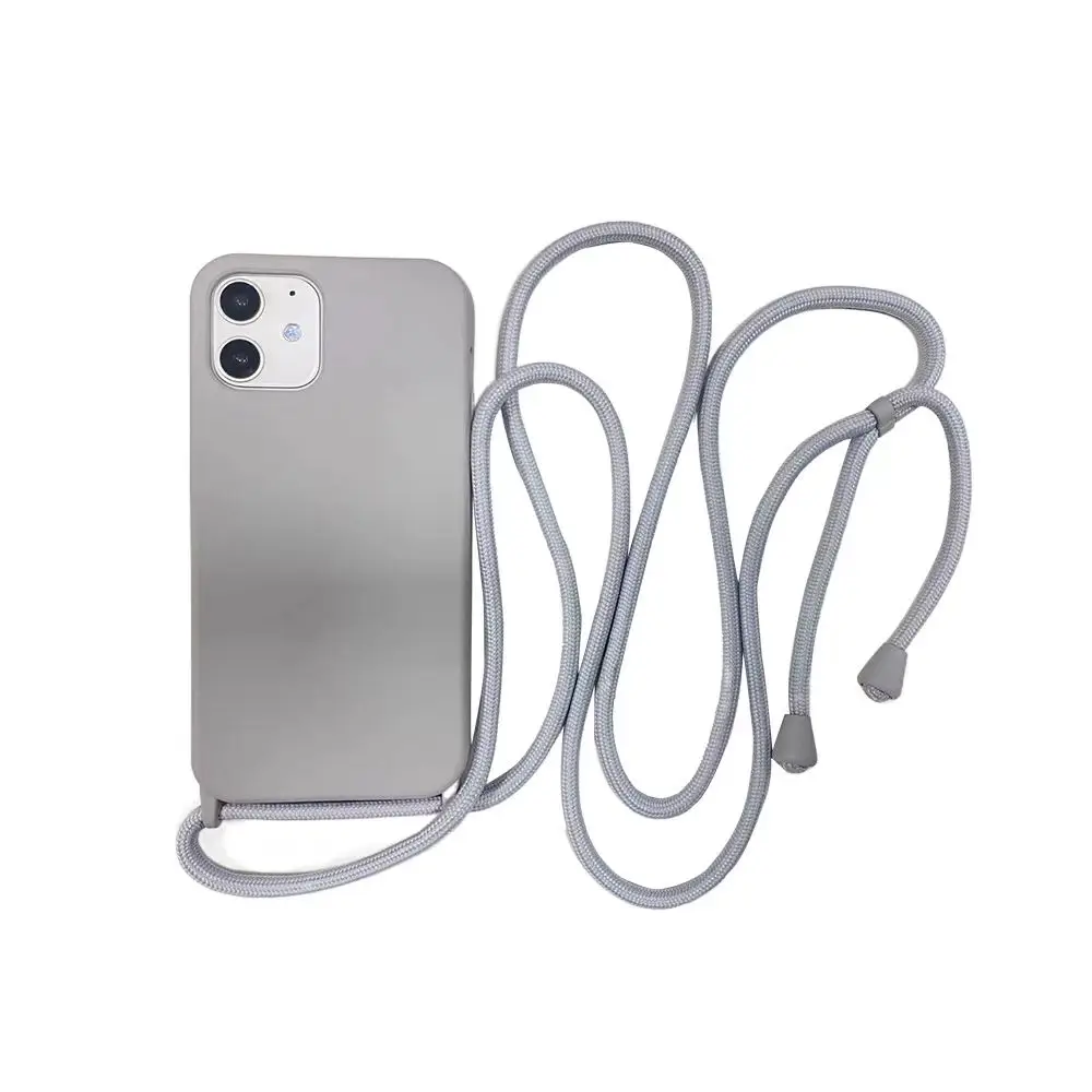 Luxury Crossbody Lanyard Necklace Leather Bracelet Chain iPhone case for iphone 11Pro max 12 14 XR XS 8 plus Cover Strap 
Luxury Crossbody Lanyard Necklace Leather Bracelet Chain iPhone case for iphone 11Pro max 12 14 XR XS 8 plus Cover Strap