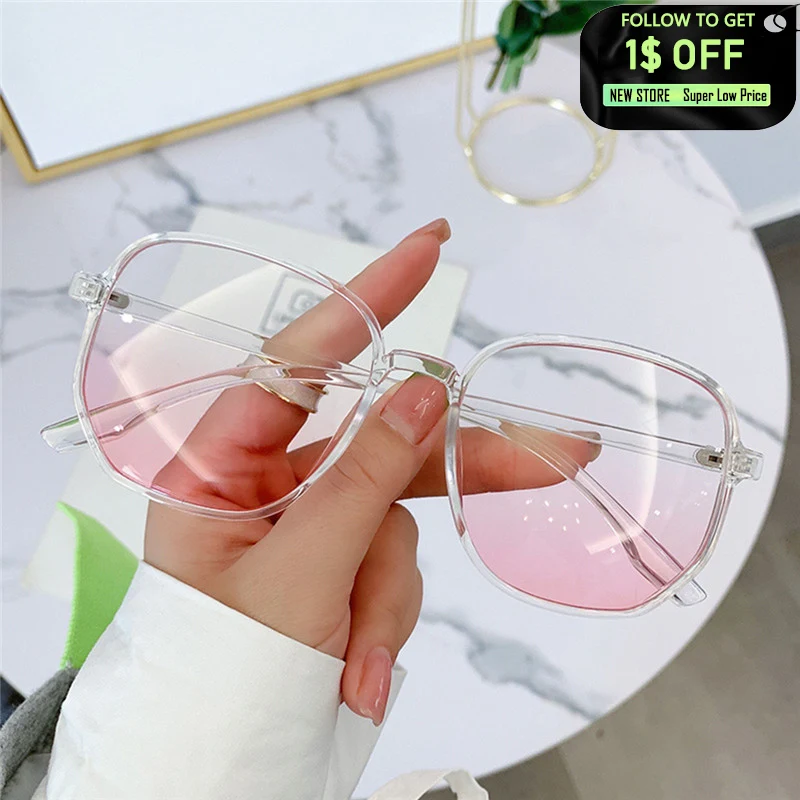 Transparent Square Frame Sunglasses for Women Blush Pink Retro Sunglasses Women Black Fashion Luxury Outdooe Sunglasses
Transparent Square Frame Sunglasses for Women Blush Pink Retro Sunglasses Women Black Fashion Luxury Outdooe Sunglasses