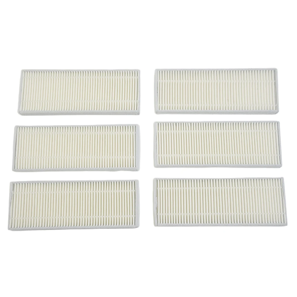 Vacuum Accessories Filters Household Supplies Robotic Vacuum Cleaner Spare Parts Vacuum Parts Accessories Replacement
Vacuum Accessories Filters Household Supplies Robotic Vacuum Cleaner Spare Parts Vacuum Parts Accessories Replacement