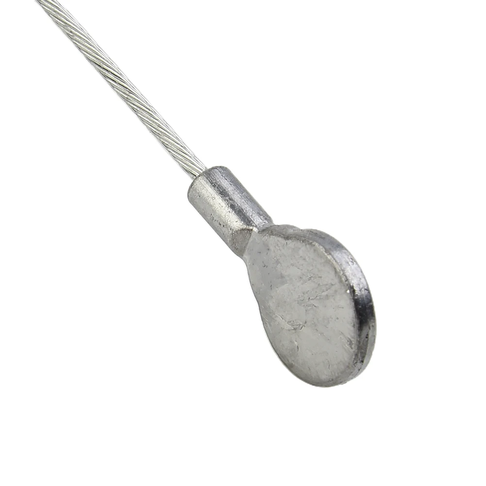 For Cleaning Long Hoses Washing Tool Cleaning Brush Sturdy Wire-body Less Than 90 Degrees Components Nylon+stainless Steel 150CM
For Cleaning Long Hoses Washing Tool Cleaning Brush Sturdy Wire-body Less Than 90 Degrees Components Nylon+stainless Steel 150CM