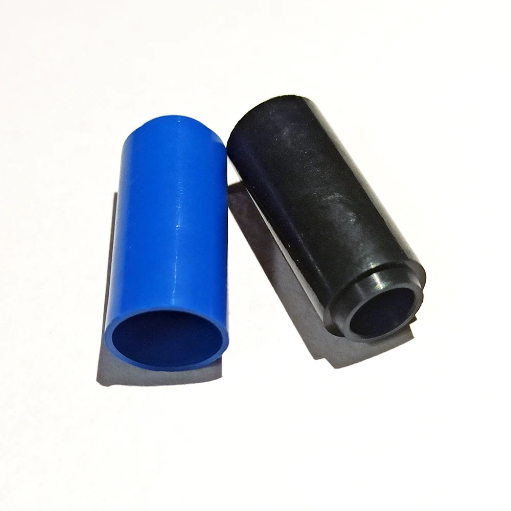 Резиновое уплотнение 60° для пневматических аксессуаров
Резиновое уплотнение 60° для пневматических аксессуаров