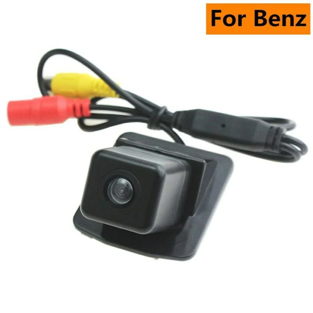Backup Reverse Rear View Camera For Mercedes Benz W204 W212 W221 S Class Exterior Accessories High Quality
Backup Reverse Rear View Camera For Mercedes Benz W204 W212 W221 S Class Exterior Accessories High Quality