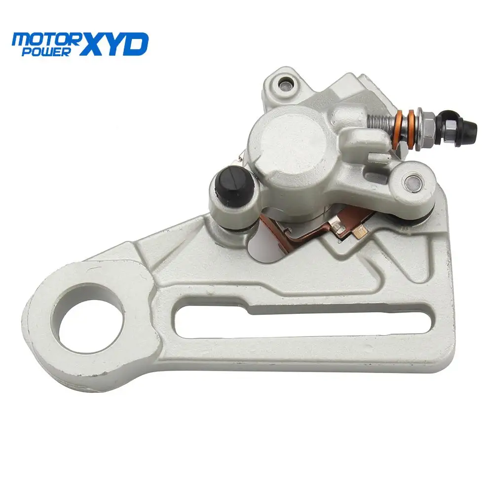 Rear Brake Caliper Assembly For KTM Husqvarna SX XC SXF XCF XCW XCFW EXC EXCF SMR FC FE TE 125-530 Motorcycles Dirt Pit Bike
Rear Brake Caliper Assembly For KTM Husqvarna SX XC SXF XCF XCW XCFW EXC EXCF SMR FC FE TE 125-530 Motorcycles Dirt Pit Bike