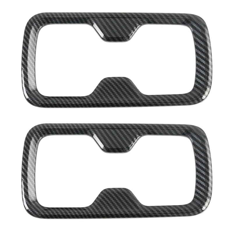 2X For Nissan Navara NP300 2016-2019 Carbon Fibre Car Front Water Cup Holder Protector Frame Cover Trim Sticker
2X For Nissan Navara NP300 2016-2019 Carbon Fibre Car Front Water Cup Holder Protector Frame Cover Trim Sticker