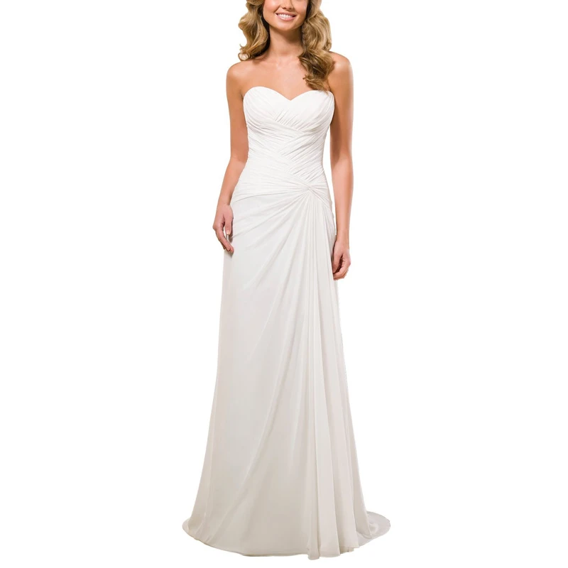 Женское шифоновое платье It's yiiya, белое длинное платье в стиле бохо с открытой спиной на лето
Женское шифоновое платье It's yiiya, белое длинное платье в стиле бохо с открытой спиной на лето