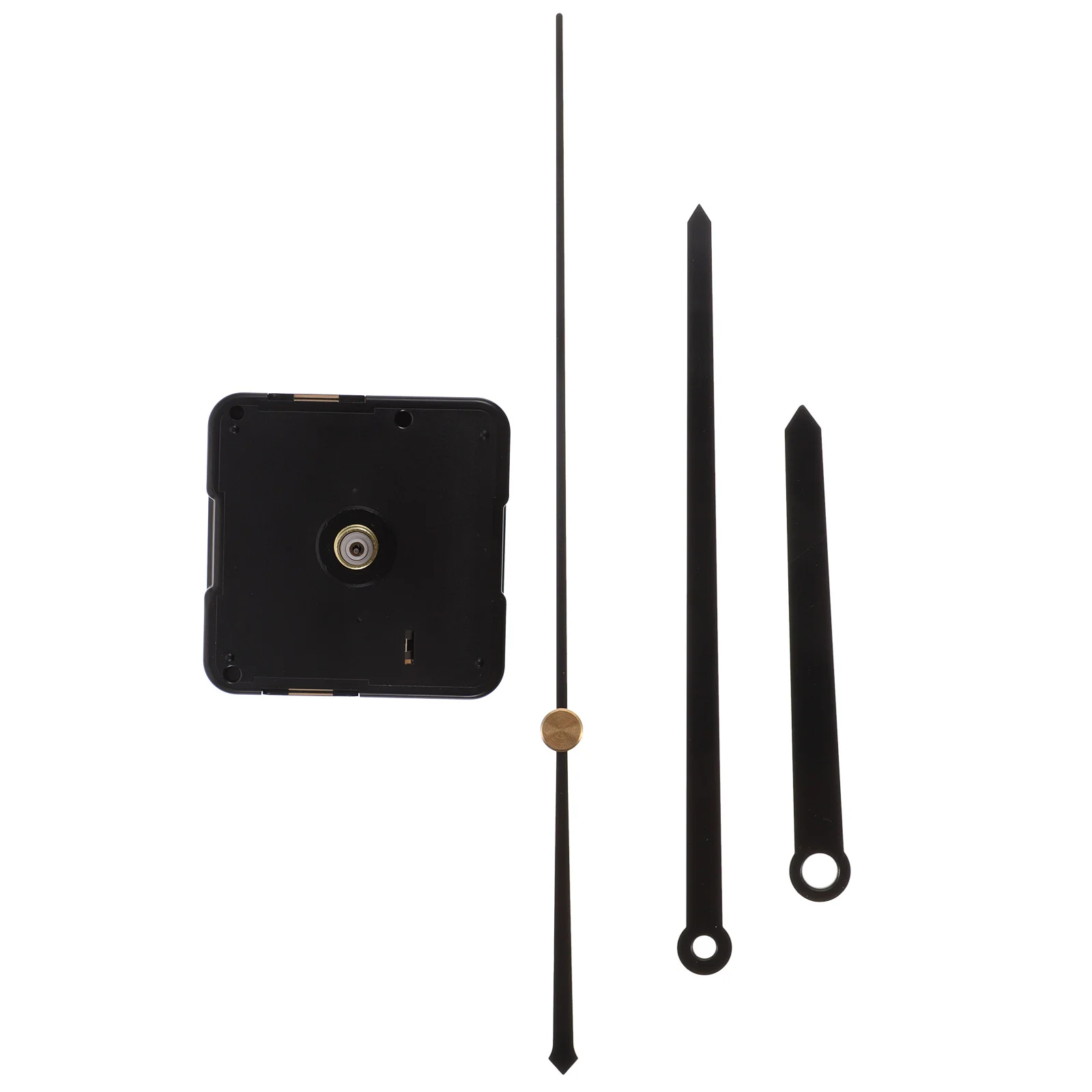 Clocks Mechanism Replacement Pendulum Parts Kit Motor Numbers Kits Do Yourself Work
Clocks Mechanism Replacement Pendulum Parts Kit Motor Numbers Kits Do Yourself Work