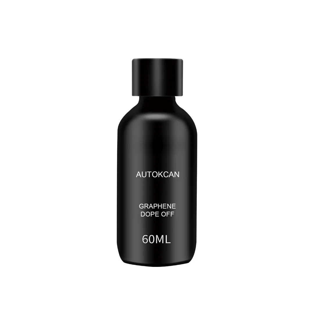 1 шт., керамическое покрытие для автомобиля, 60 мл
1 шт., керамическое покрытие для автомобиля, 60 мл