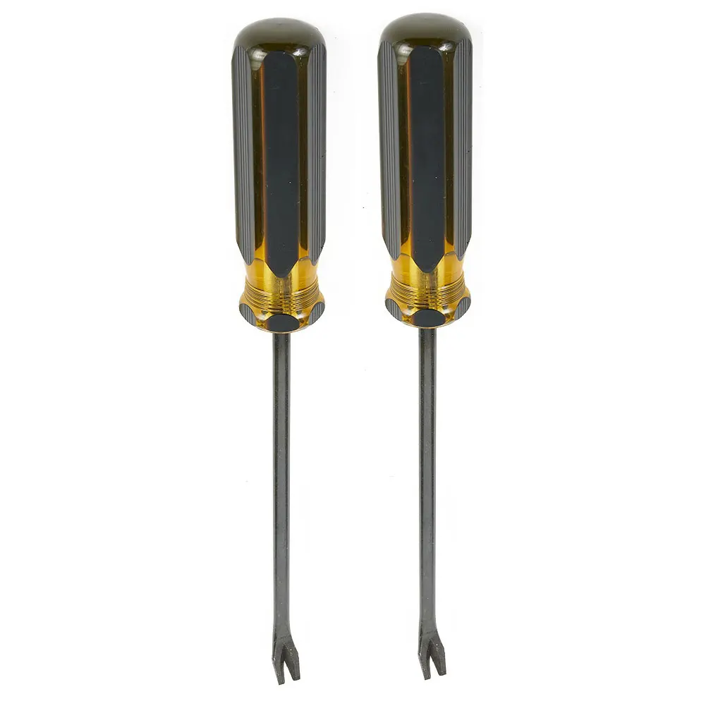 2PCS Staple Lifter Tack Nail Pin Remover Handle Upholstery Puller Pry Bar Tool Home Reparing Hand Tools Set
2PCS Staple Lifter Tack Nail Pin Remover Handle Upholstery Puller Pry Bar Tool Home Reparing Hand Tools Set