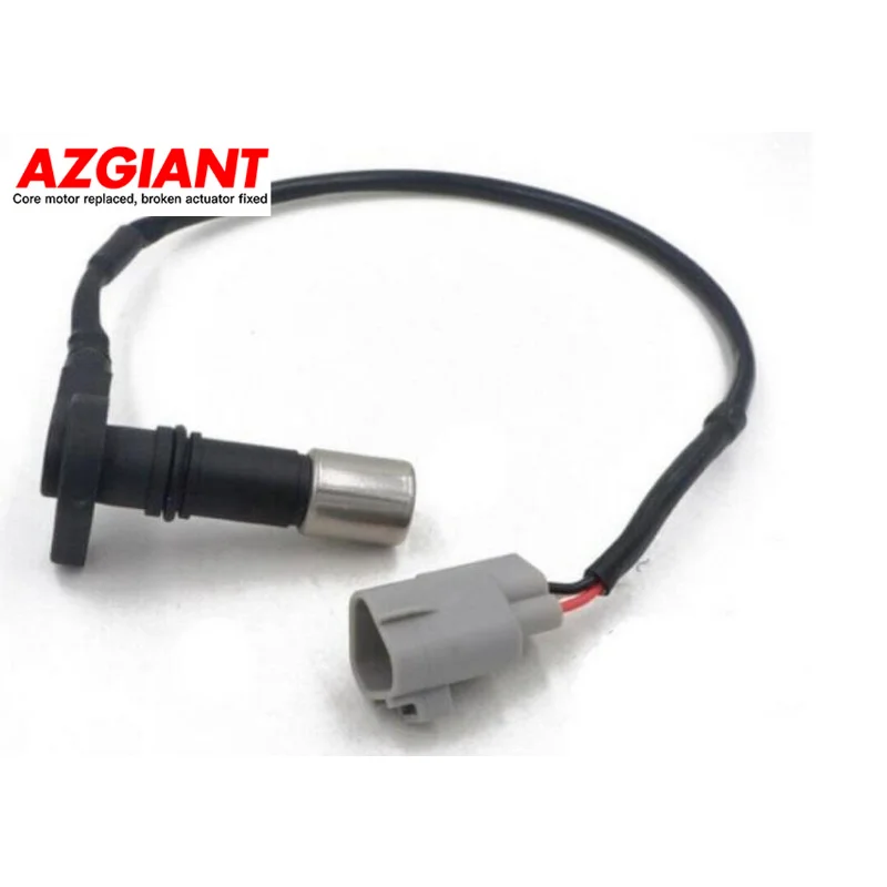 Car Crankshaft Position Sensor For Toyota Tacoma 4Runner 2.7L 90919-05059 9091905059
Car Crankshaft Position Sensor For Toyota Tacoma 4Runner 2.7L 90919-05059 9091905059