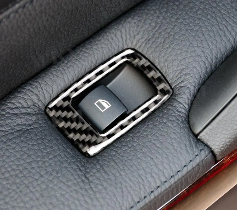 Декоративная рамка из углеродного волокна для BMW 3 серии E90 2005-2012
Декоративная рамка из углеродного волокна для BMW 3 серии E90 2005-2012