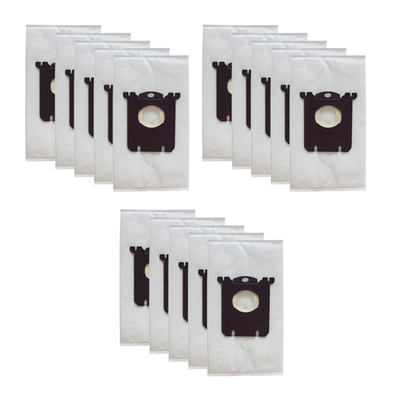15 Pcs Dust Bag For Electrolux E201B For FC8021 Dust Bag GR201 AEG Bags FC9000 FC9049 HR8500 HR8350 FC9150
15 Pcs Dust Bag For Electrolux E201B For FC8021 Dust Bag GR201 AEG Bags FC9000 FC9049 HR8500 HR8350 FC9150
