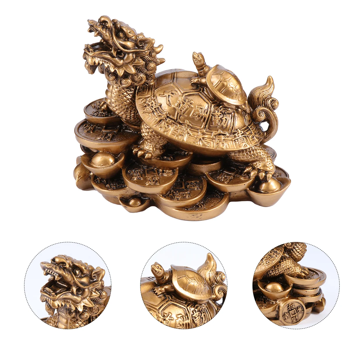 1 Pc Resin Crafts Sturdy Prime Durable Resin Ornament Resin Crafts for Home Office
1 Pc Resin Crafts Sturdy Prime Durable Resin Ornament Resin Crafts for Home Office