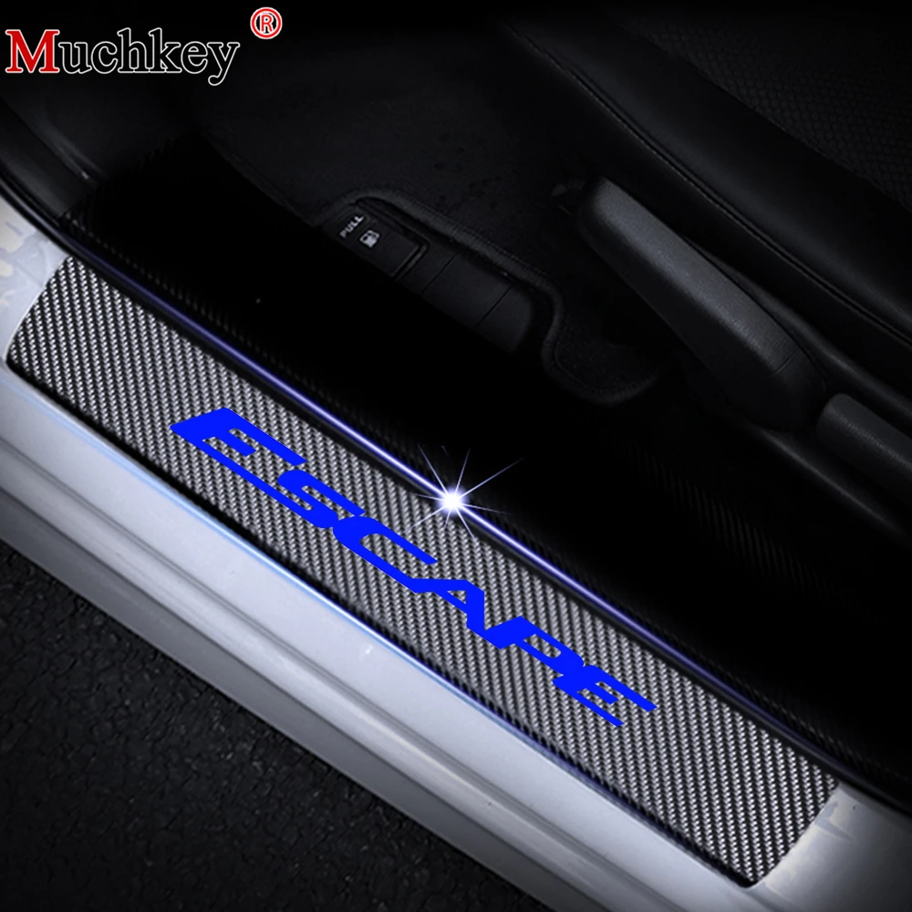 For Ford ESCAPE door threshold plate door entry guard door sills door sill scuff plate red
For Ford ESCAPE door threshold plate door entry guard door sills door sill scuff plate red