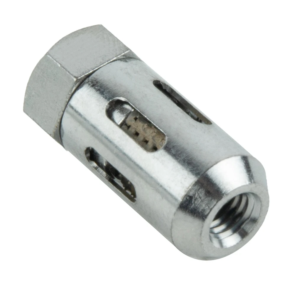 2pcs Metal Heating Core For MT-100/HS-1115K Soldering Iron Cordless 26ml Welding Kit Torch Silver Durable Power Tool Accessories
2pcs Metal Heating Core For MT-100/HS-1115K Soldering Iron Cordless 26ml Welding Kit Torch Silver Durable Power Tool Accessories